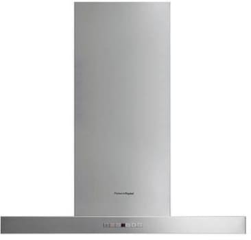 fisher and paykel recirculating rangehood