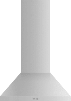 Fisher & Paykel Series 7 HC30PCX1 - 30 Inch Wall Mounted Pyramid Range Hood with 3 Fan Speeds
