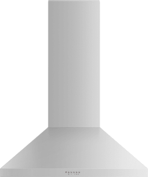 Fisher & Paykel Series 7 HC36PCX1 - 36 Inch Wall Mounted Pyramid Range Hood with 3 Fan Speeds