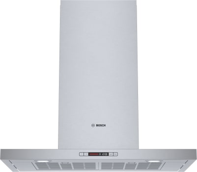 Bosch 500 Series HCB50651UC - 30" Wall Mount Chimney Range Hood
