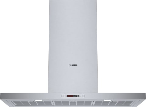 Bosch 500 Series HCB56651UC - 36" Wall Mount Chimney Range Hood