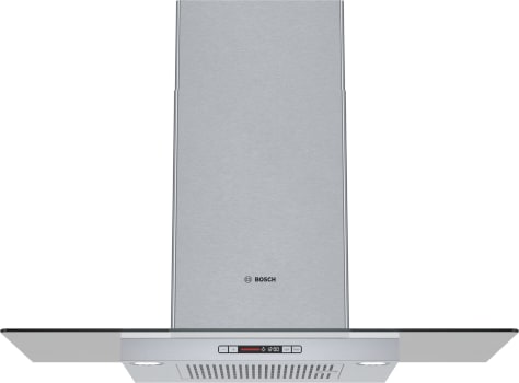 Bosch Benchmark Series HCG56651UC - 36 Inch Wall Mount Chimney Range Hood