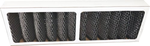 Bosch HDDFILTUC - Charcoal Filter Replacement for Recirculation Kit for Downdraft