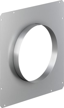 Bosch HDDFTRAN8 - 8" Round Front Plate for Downdraft