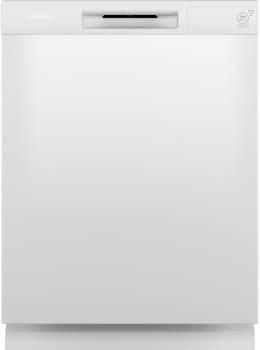 Hotpoint HDF310PGRWW - Front