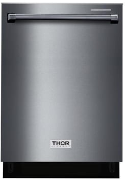 Thor kitchen hot sale dishwasher