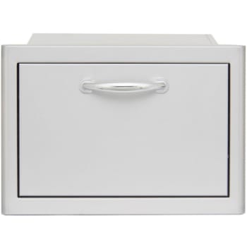 HEAT Grills HTXDRWRSINGLE - 16-Inch Single Drawer
