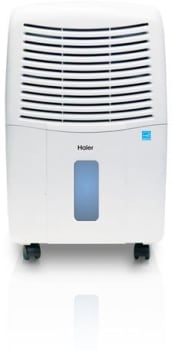 Haier HEH50ET - Front View