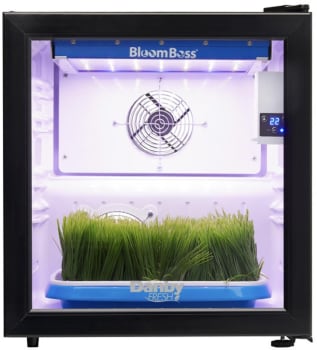 Danby DFG17A1B - Danby Fresh 19 Inch Compact Home Herb Grower