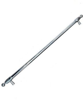 Bertazzoni HERHKCOL Handle Kit for Column Refrigerator - Heritage