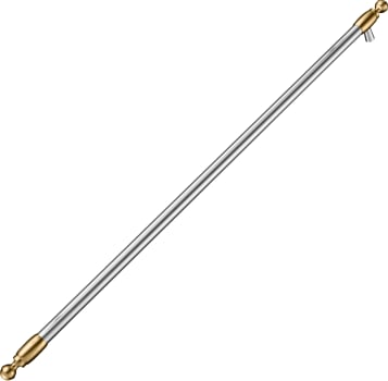 Bertazzoni Heritage Series HERHKCOLXG - Handle Kit for Column Refrigerator - Heritage Series