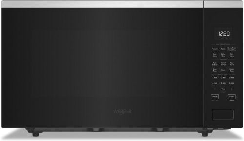 Whirlpool cook 25 microwave sale