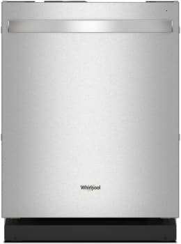 Whirlpool WDT550SAPZ - 24 Inch Fully Integrated Dishwasher