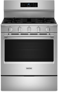 Maytag MFGS6030RZ - 30 Inch Freestanding Gas Range