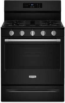 Maytag MFGS6030RB - 30 Inch Freestanding Gas Range