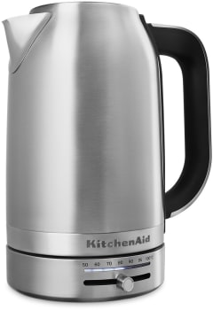 KitchenAid KEK1701SX - 1.7 Liter Electric Kettle