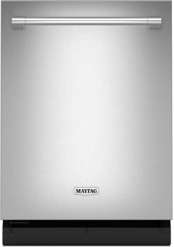 Maytag Performance Series MDTS4224PZ - 24 Inch Fully Integrated Dishwasher