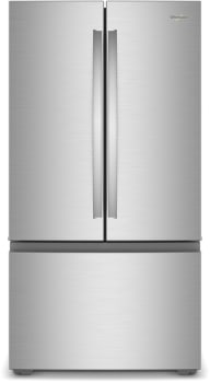 Whirlpool WRFC3036RZ - 36 Inch Counter-Depth French Door Refrigerator