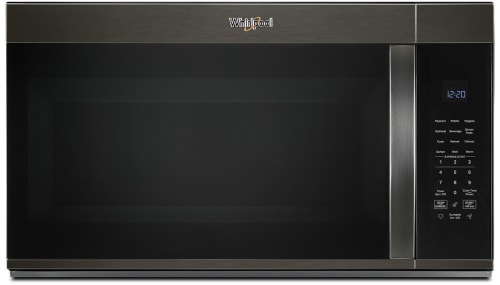 Whirlpool WMMS3330RV - 1.9 cu. ft. Over-the-Range Microwave Oven