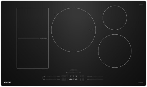 Maytag MCIT8036SB - Smart Induction Cooktop