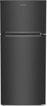 Amana ARTX3028PB - 28 Inch Top-Freezer Refrigerator