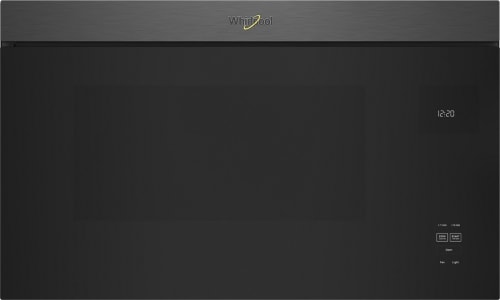 Whirlpool WMMF5930PV - 1.1 cu. ft. Over-the-Range Microwave Oven