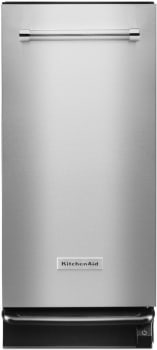 Kitchenaid on sale garbage compactor