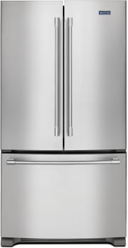 Maytag MRFF5036PZ - 36 Inch French Door Refrigerator