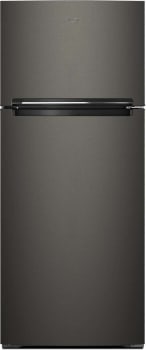 Whirlpool WRT518SZKV - Front View