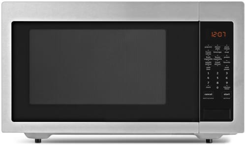 Whirlpool UMC5225GZ - Front View