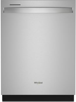 Whirlpool WDT751SAPZ - 24 Inch Fully Integrated Dishwasher