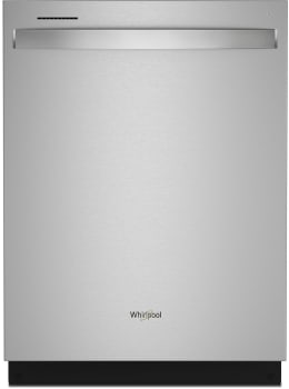 Whirlpool WDT745SASZ - 24 Inch Fully Integrated Dishwasher