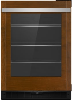 JennAir JUGFL242HX - Front View