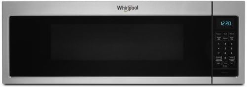 Whirlpool WML35011KS - Front View