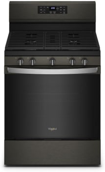 Whirlpool WFG550S0LV - 30 Inch Freestanding Gas Range