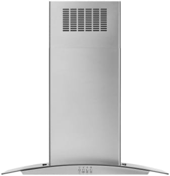 Whirlpool WVI51UC0LS - 30 Inch Island Chimney Hood