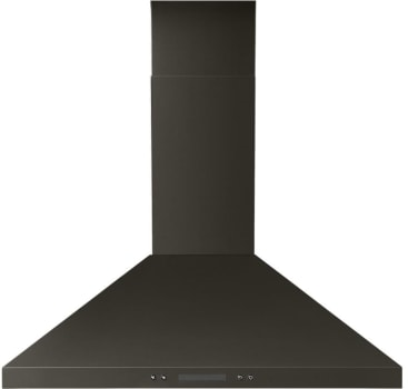 Whirlpool WVW93UC0LV - 30 Inch Wall Mount Convertible Chimney Hood