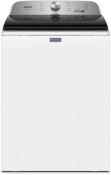 Maytag MVW6500MW - 28 Inch Pet Pro Top Load Washer