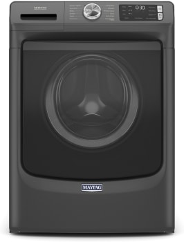 Maytag MHW6630MBK - 27 Inch Front Load Washer