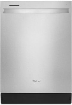 Whirlpool WDT530HAMM - Front