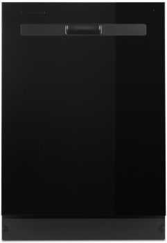 Whirlpool Dishwasher (WDP540HAMB) - Black Whirlpool Dishwasher (WDP540HAMB) - Black