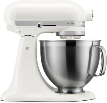KitchenAid Artisan® Series KSM150PSPL - Artisan® Series 5 Quart Tilt-Head Stand Mixer