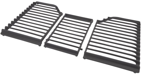 Whirlpool W10594443 - 36 Inch 4-Burner Kit Wetstone Grate