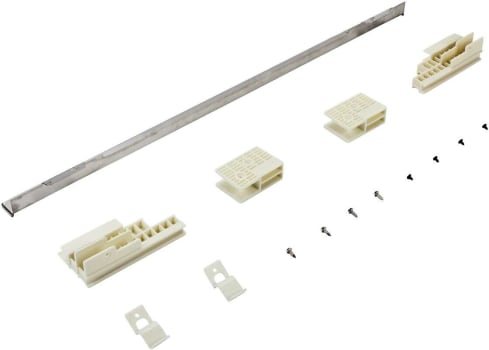 JennAir W11357766 - Flush Installation Kit