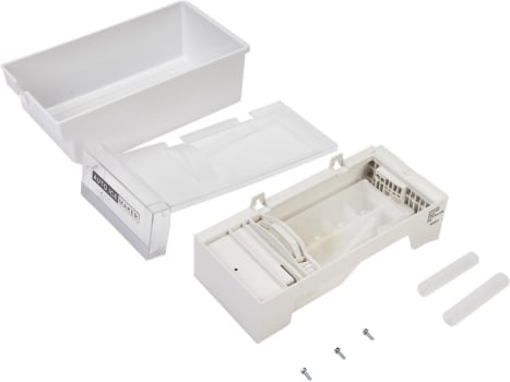 Whirlpool W11416493 - Refrigerator Ice Maker Assembly
