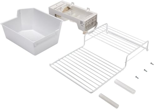 Whirlpool W11424126 - Front View