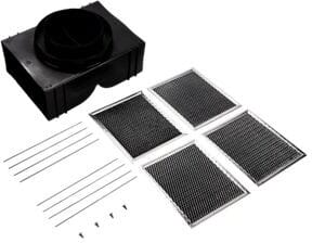 JennAir W11430922 - Island Hood Recirculation Kit
