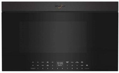 Whirlpool WMMF7530RV - 1.1 cu.ft capacity microwave