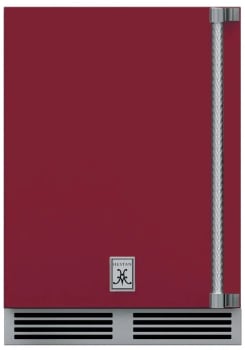 Hestan GRSL24BG - 24" Left Hinge Outdoor Undercounter Refrigerator