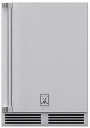 Hestan GRWSR24 - Hestan Dual Zone Refrigerator with Wine Zone